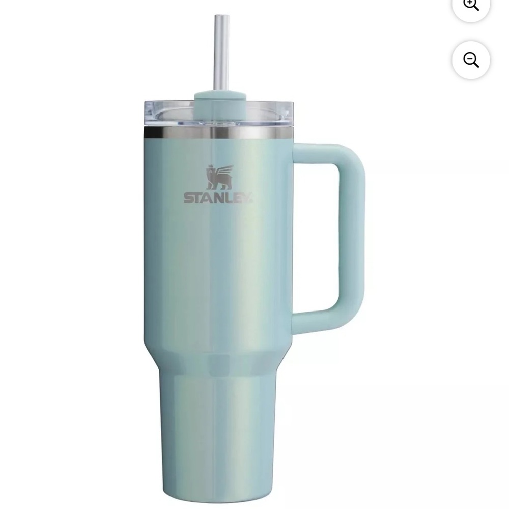 New Blueberry Milk Stanley